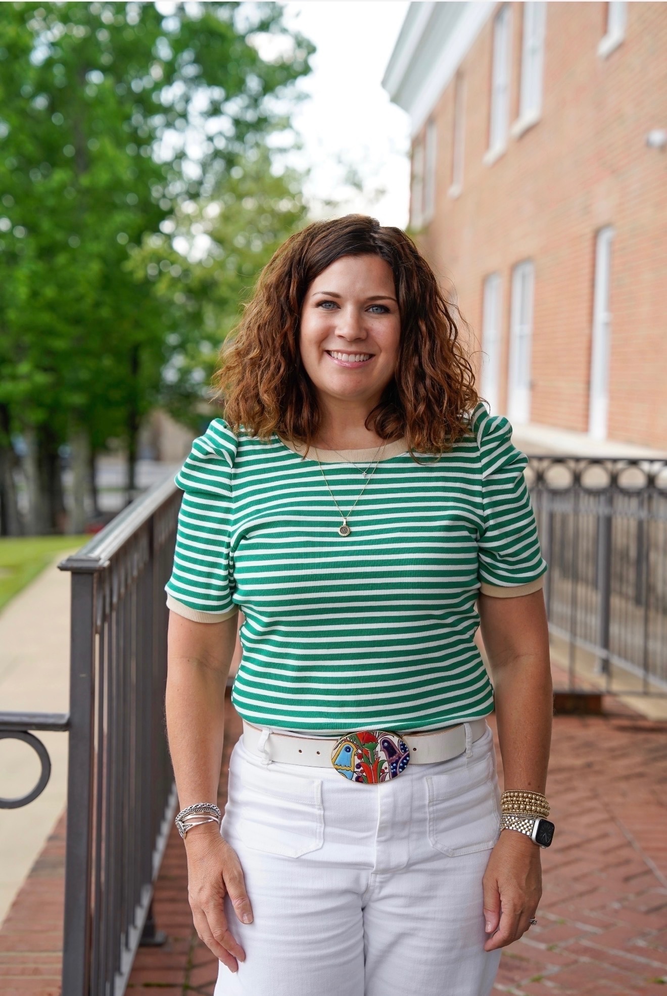 Shonda Guthrie